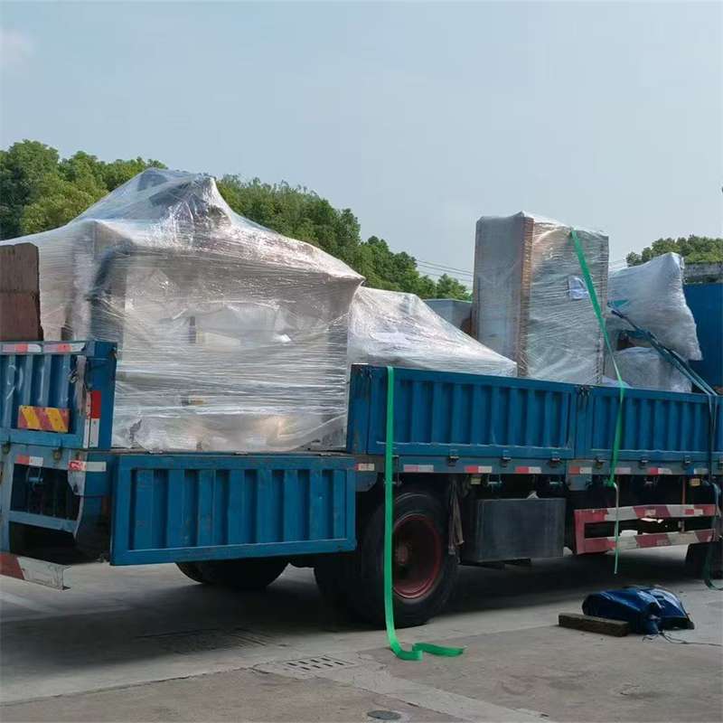 盘龙区阿勒泰市：物流专线开启货运新旅程