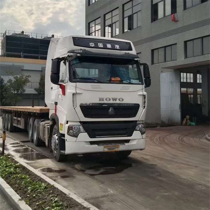 盘龙区通什镇物流：多元运输服务与线路解析