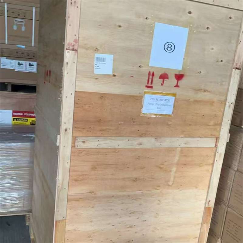 盘龙区塔城地区：物流专线的高效货运服务