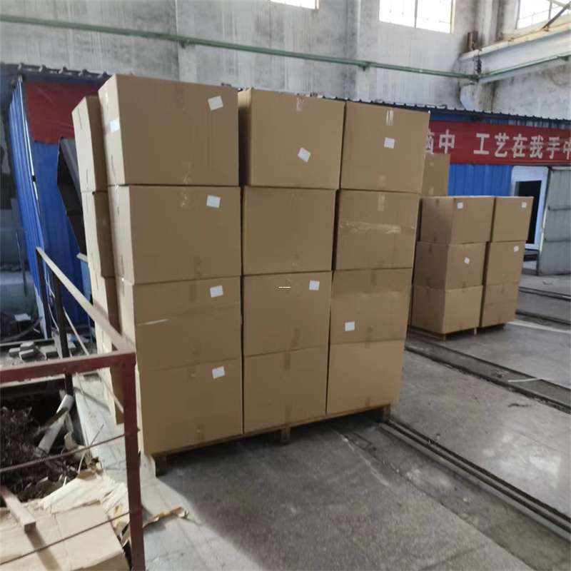 盘龙区喀什地区：物流专线的高效货运之旅