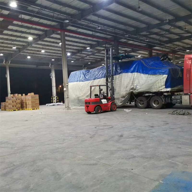 盘龙区雨花区物流：多样服务与高效运输线路探秘