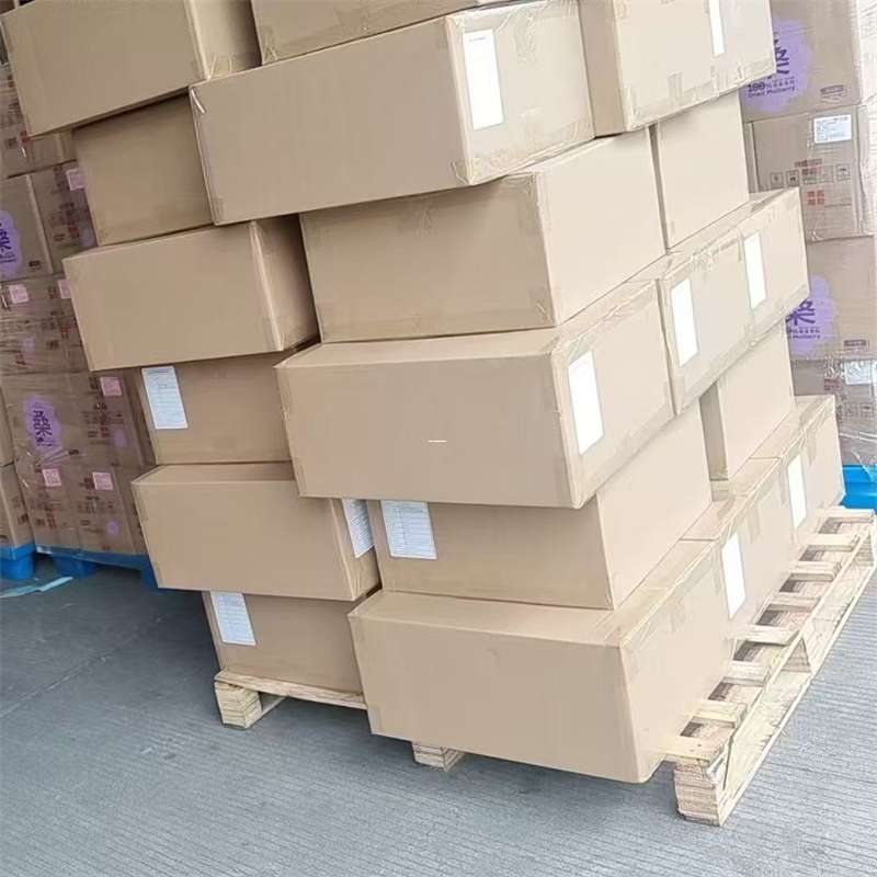 盘龙区和硕县：畅享多元高效物流运输服务