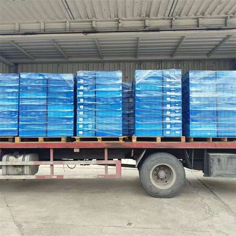 盘龙区鄯善县：物流专线的高效货运之旅