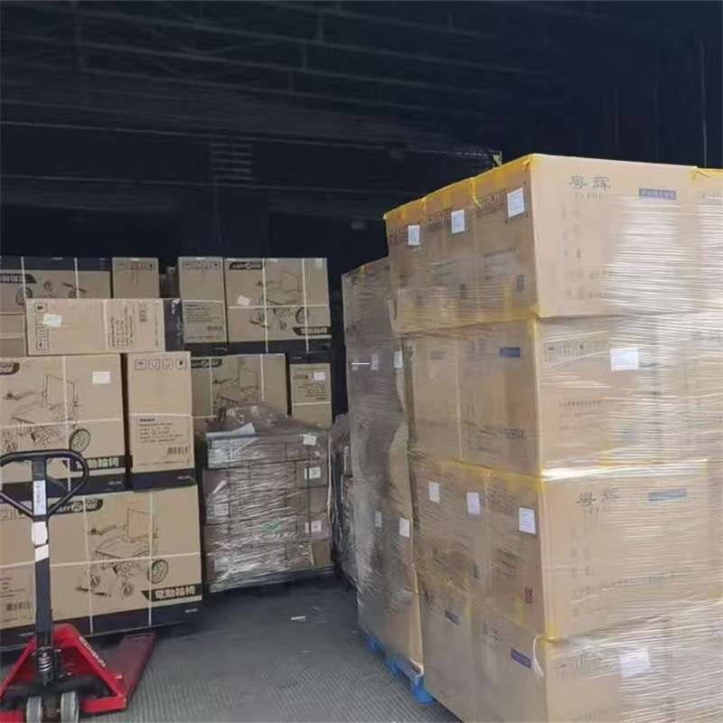 盘龙区潍坊市物流：多元服务与高效运输线路探秘