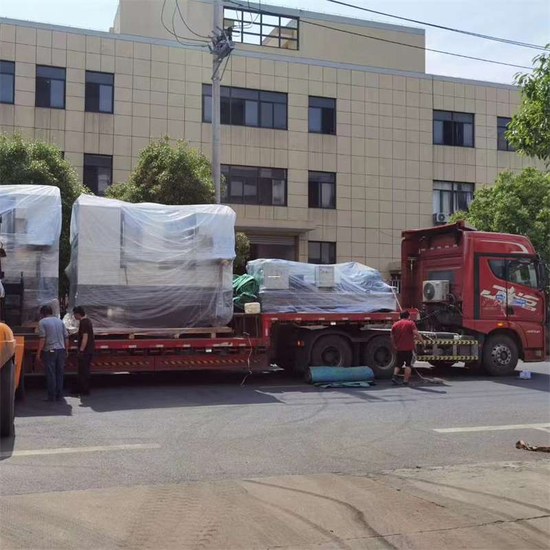 盘龙区新干县物流：多元服务与高效运输之路