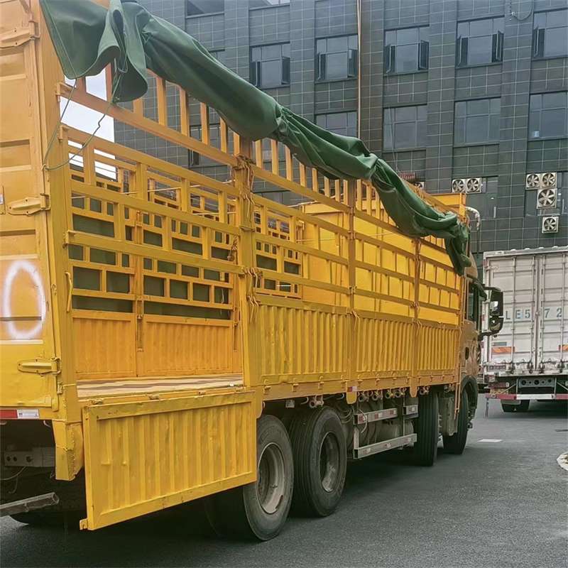 盘龙区吉安市物流：多元服务与高效运输线路探秘