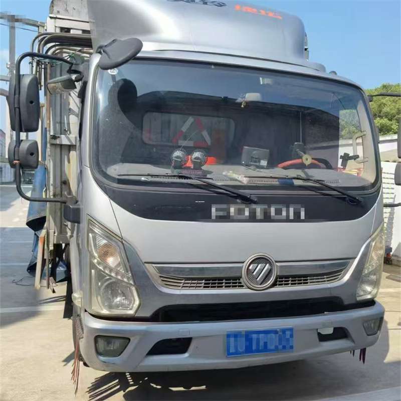 盘龙区湘东区物流：多元运输服务与线路探秘