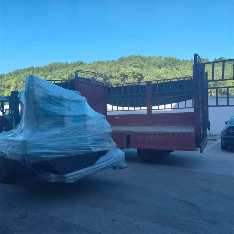 盘龙区探秘浮梁县多元物流运输世界