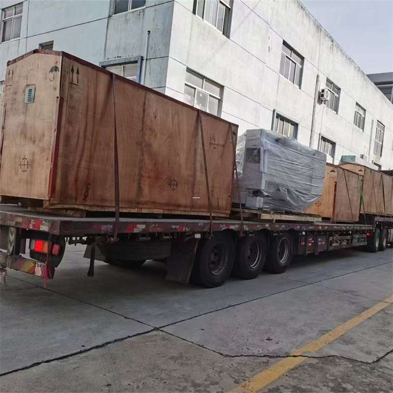 盘龙区昌江区物流：多元运输的精彩世界