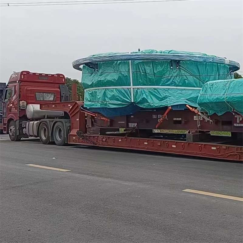 盘龙区连城县物流：多元服务与高效运输线路探秘