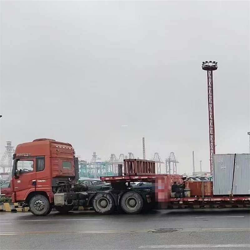 盘龙区温岭市物流：多元服务与高效运输线路探秘