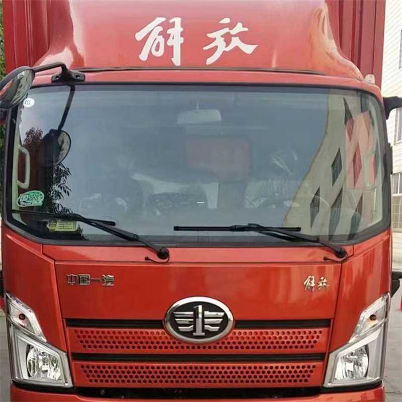 盘龙区探索西湖区多元物流运输的奥秘