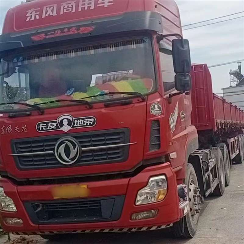 盘龙区淮安市物流：多元运输服务的精彩画卷