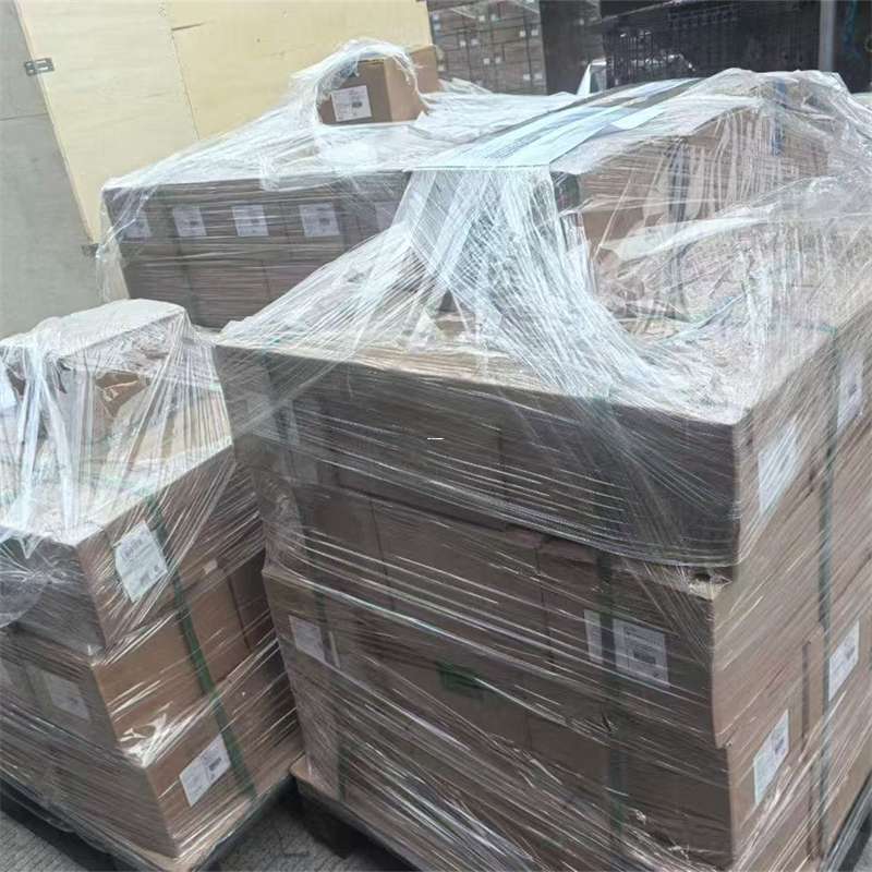 盘龙区祁连县：物流专线的高效货运之旅
