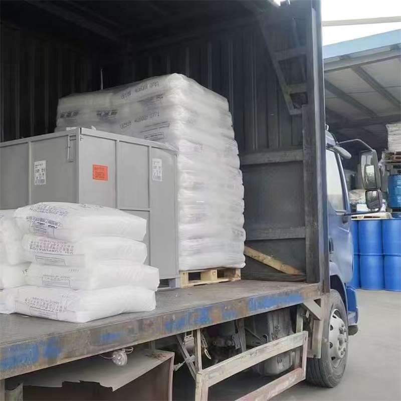 盘龙区循化县：物流专线的高效货运之旅
