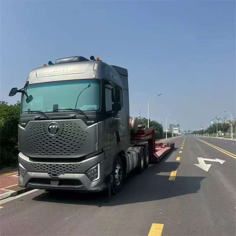 盘龙区壶关县物流：多元运输服务与高效线路探秘