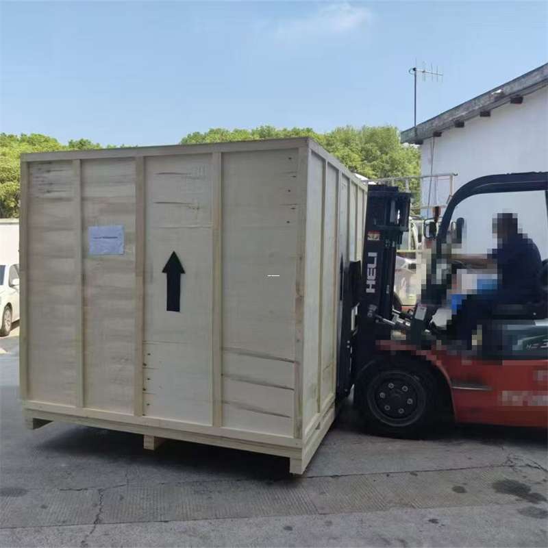 盘龙区黎城县物流：多元专线运输的精彩之旅