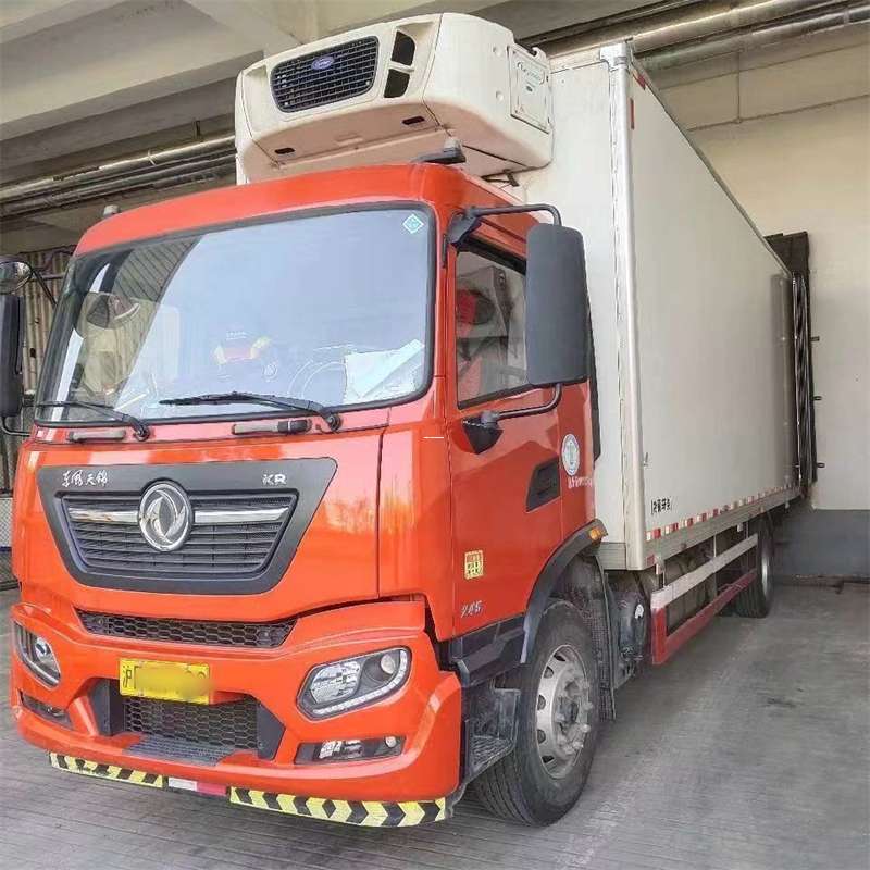 盘龙区潞城区物流：多元专线与高效运输探秘