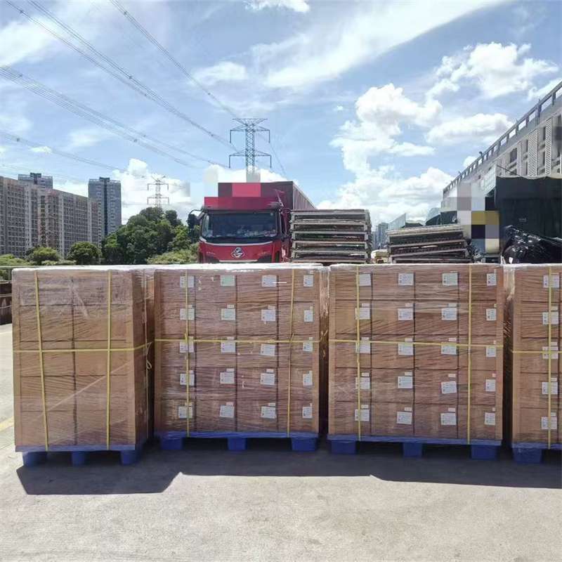 盘龙区沽源县物流：多元运输服务与丰富经验探索