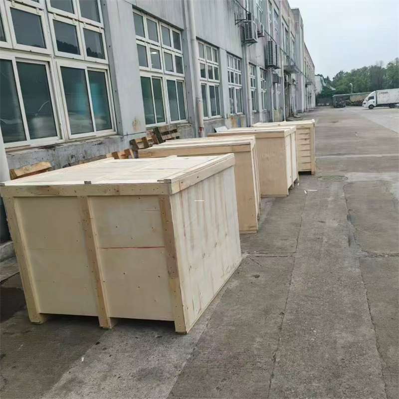 盘龙区张家口市物流：多元专线与高效运输的探索