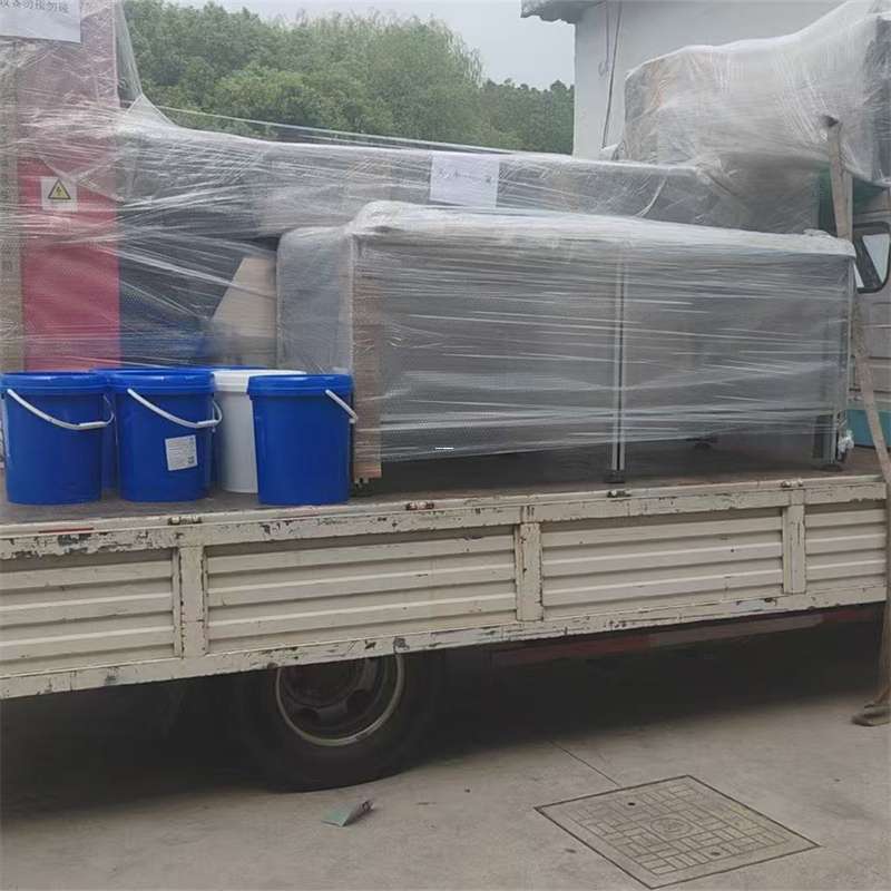 盘龙区泾川物流专线：开启高效货运新旅程