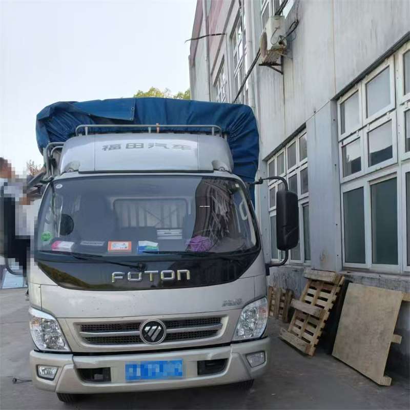 盘龙区洛隆县进仓物流：专线直达的多元货运探索