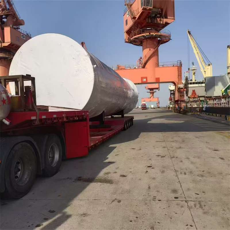 盘龙区双河市进仓物流：专线直达的多元货运探索