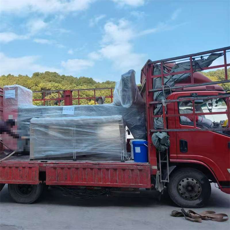 盘龙区石河子市物流专线：高效运输与多元服务探索