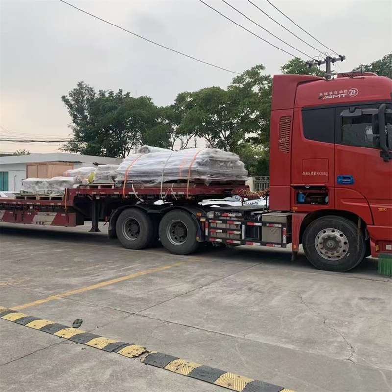 盘龙区通渭县：畅享高效多元物流服务