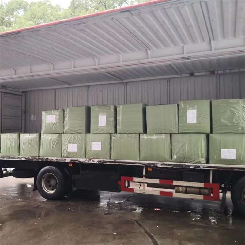 盘龙区探秘合作市进仓物流专线运输的多元世界