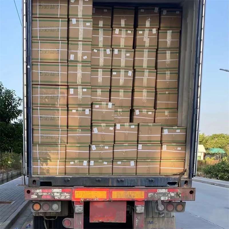 盘龙区临潼区物流专线：大件出口快运的多元探索