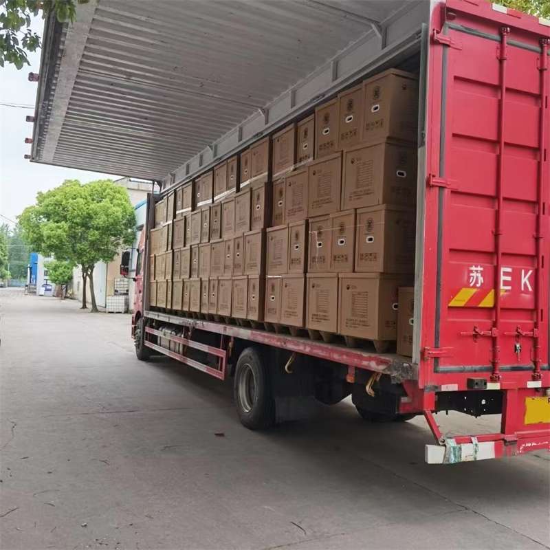 盘龙区石屏县进仓物流：专线直达的多元货运探索
