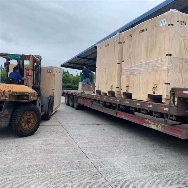 盘龙区宣威市进仓物流：专线直达的多元货运探索