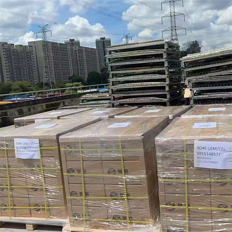 盘龙区西山区物流专线的多元运输世界