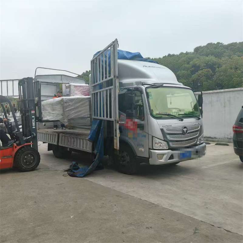 盘龙区福泉市进仓物流：专线直达的多元货运探索