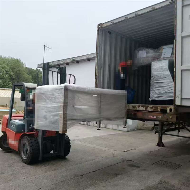 盘龙区兴仁市物流运输的多元魅力与高效实践