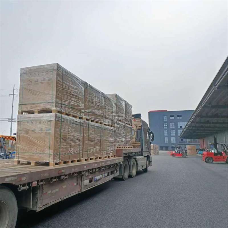 盘龙区宝兴县物流专线：高效直达的运输之旅