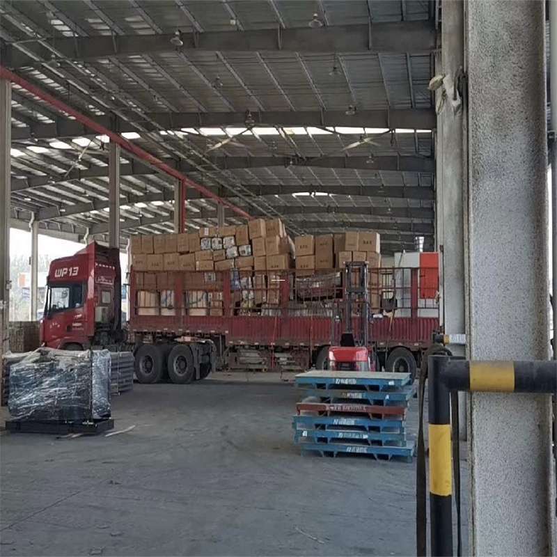 盘龙区雨城区物流专线：畅连大件与出口快运之路
