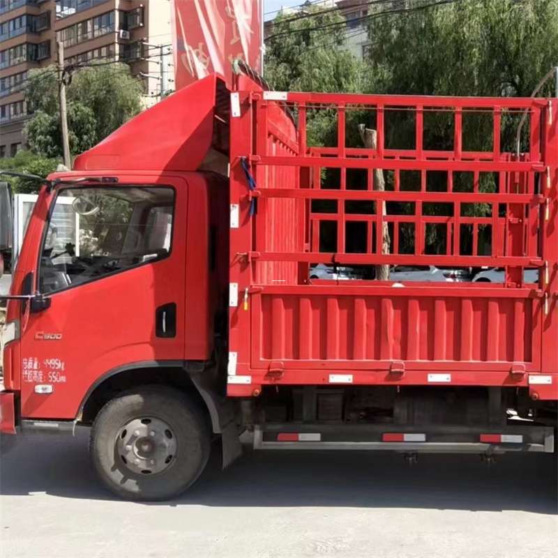 盘龙区延安市物流专线：多元货运服务的精彩画卷
