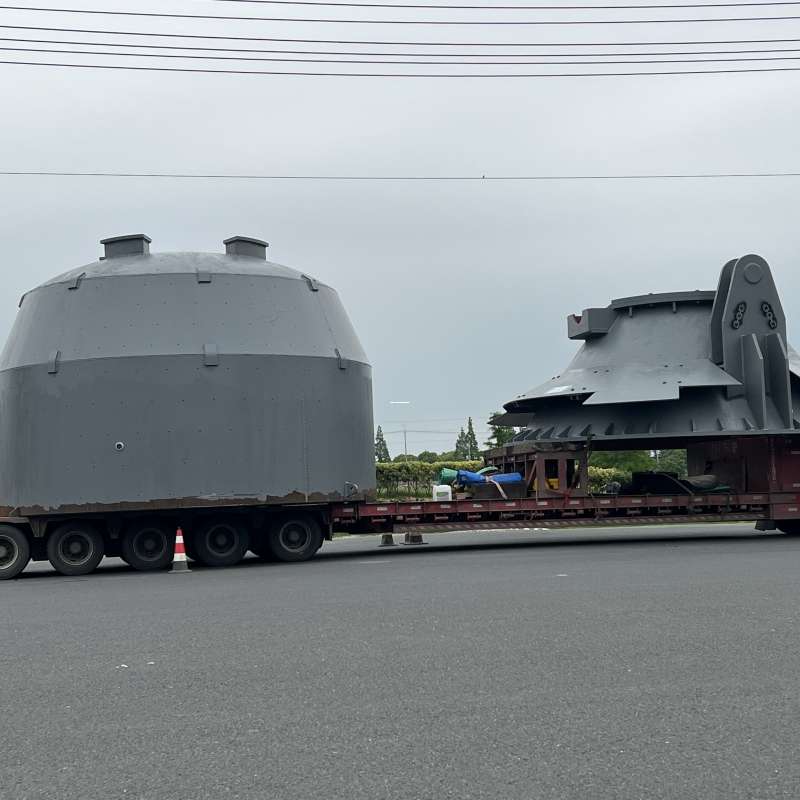 盘龙区扶风县物流：多元服务与高效运输线路探索