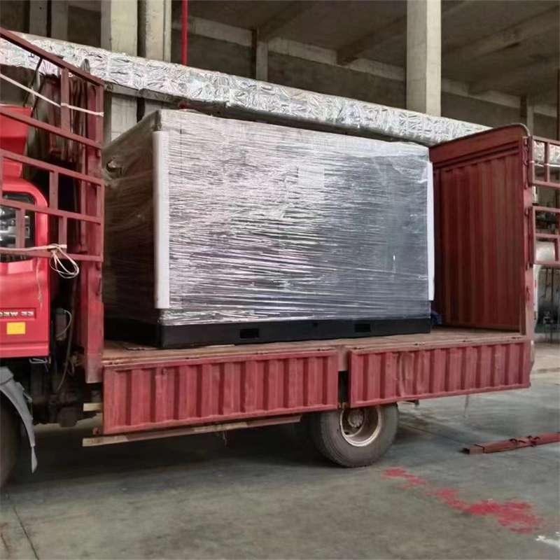 盘龙区迪庆州物流：多元运输服务与线路探索
