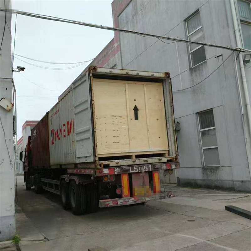 盘龙区盈江县物流：多元专线运输的探索与实践