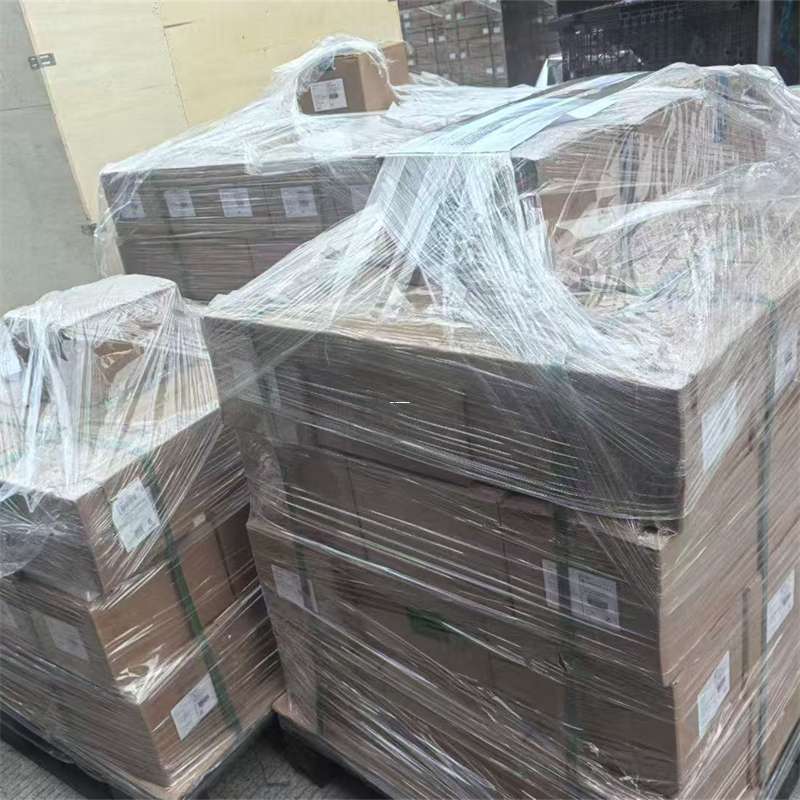 盘龙区芒市物流：专线运输的多样魅力与高效之道