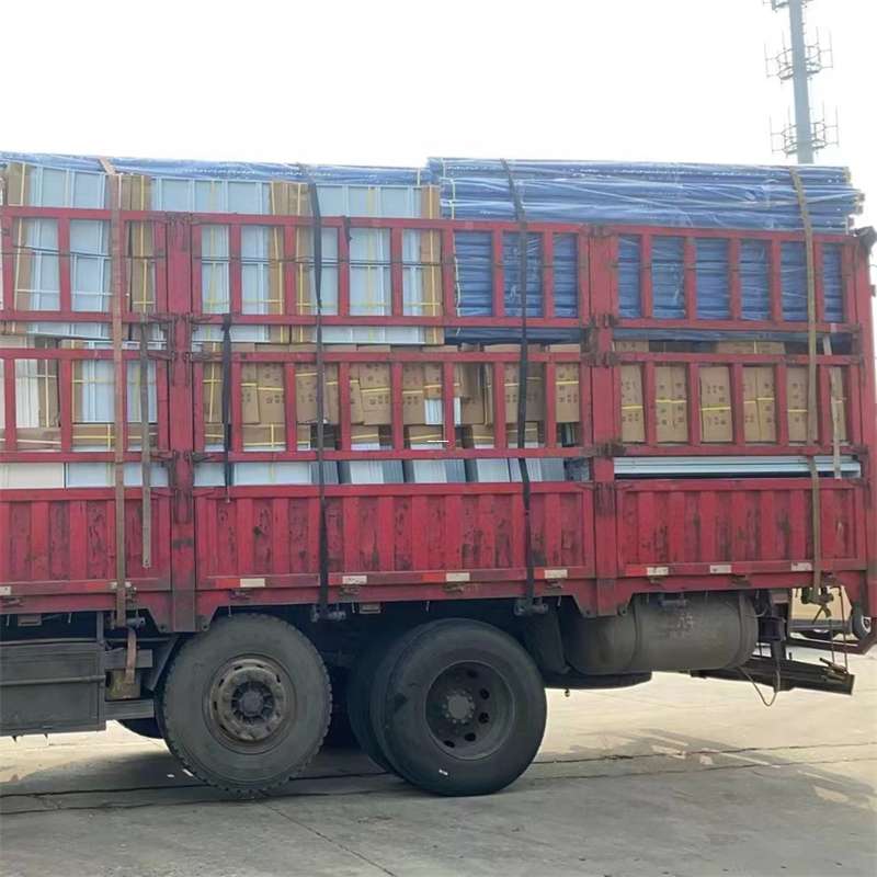盘龙区镇雄县物流运输：多元服务与高效线路探索