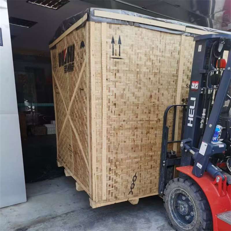 盘龙区昌都市：全方位物流专线服务领航者