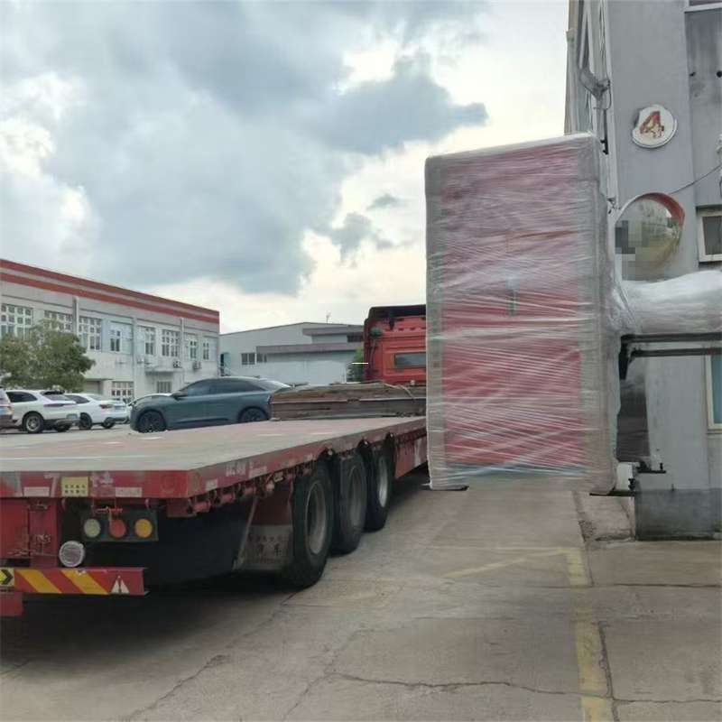 盘龙区探析新平县多元高效的物流运输服务体系