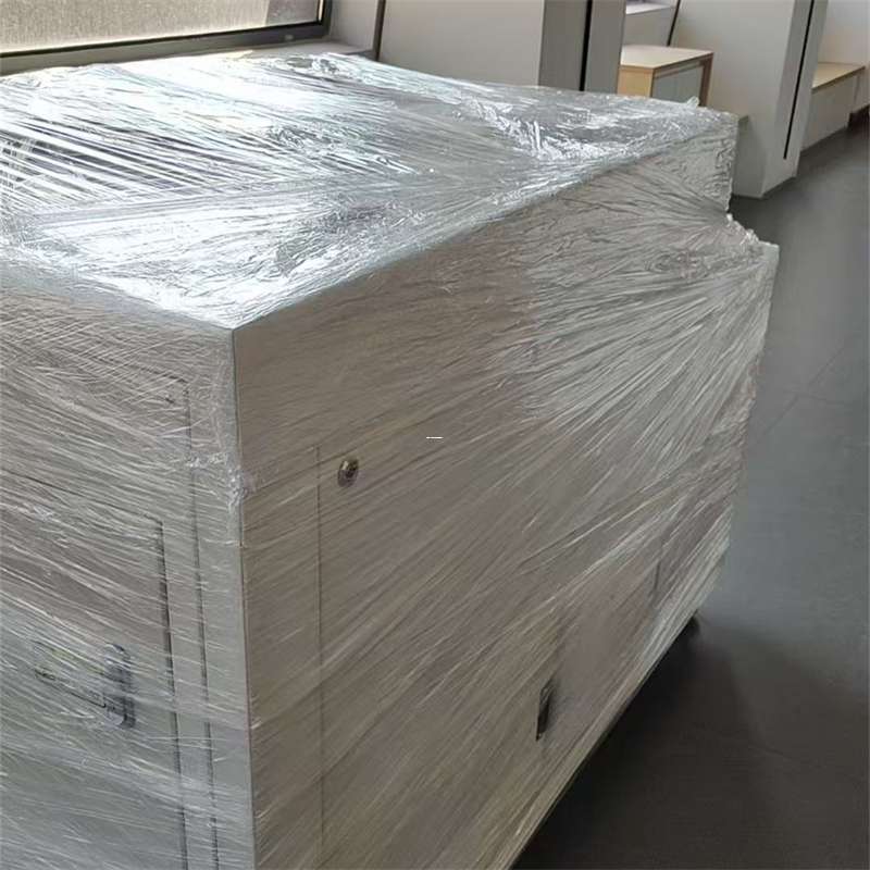 盘龙区萨嘎县：物流专线的高效货运之旅