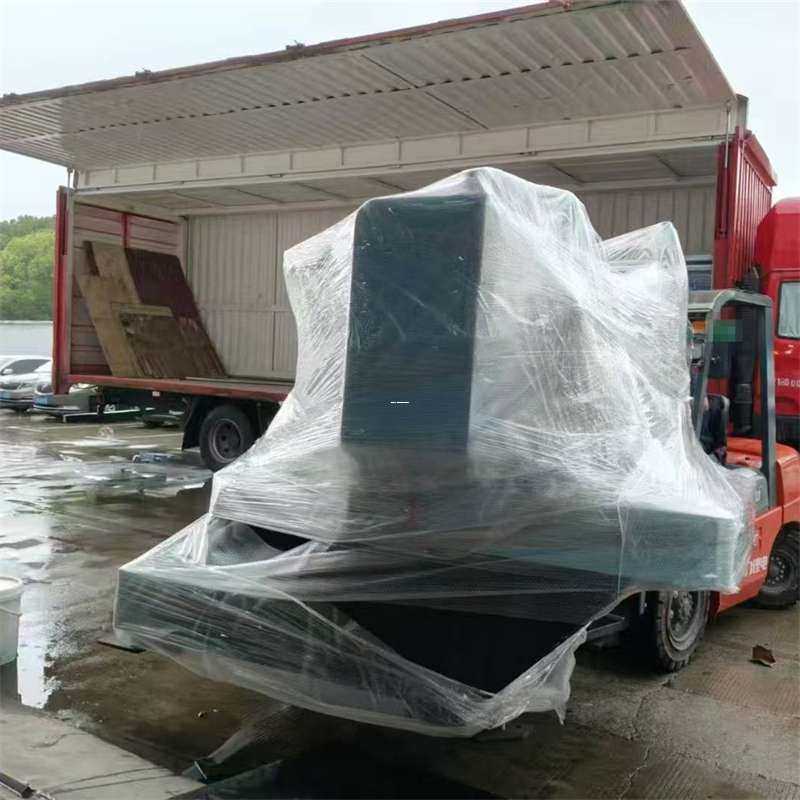 盘龙区安宁市物流：多元服务与运输线路探秘