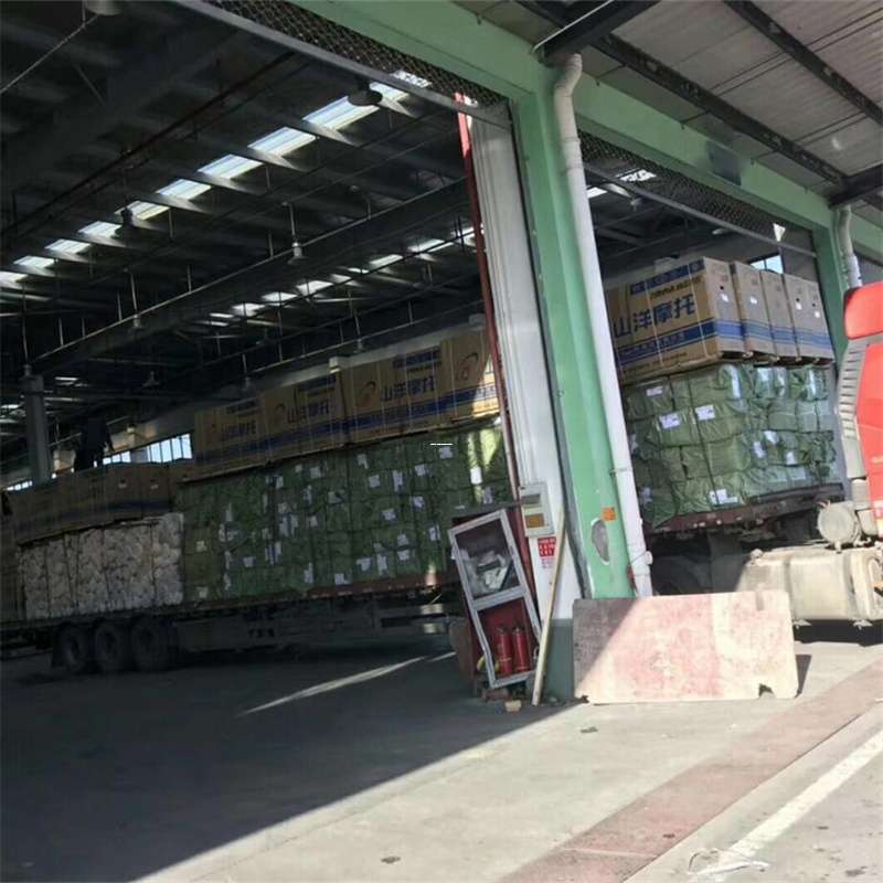 盘龙区贵定县物流：多元服务与高效运输线路探秘