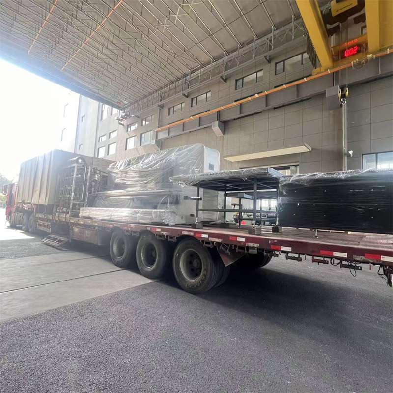 盘龙区叙州区物流：多元服务与高效运输线路探索
